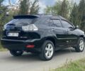 Черный Лексус РХ, объемом двигателя 3.3 л и пробегом 248 тыс. км за 12500 $, фото 4 на Automoto.ua
