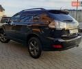 Черный Лексус РХ, объемом двигателя 3.46 л и пробегом 256 тыс. км за 11350 $, фото 8 на Automoto.ua