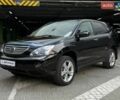 Черный Лексус РХ, объемом двигателя 3.3 л и пробегом 187 тыс. км за 11990 $, фото 3 на Automoto.ua