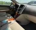 Чорний Лексус РХ, об'ємом двигуна 3.5 л та пробігом 159 тис. км за 14200 $, фото 9 на Automoto.ua