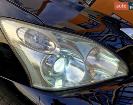 Черный Лексус РХ, объемом двигателя 3.46 л и пробегом 256 тыс. км за 11350 $, фото 27 на Automoto.ua