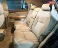 Черный Лексус РХ, объемом двигателя 3.46 л и пробегом 110 тыс. км за 13100 $, фото 22 на Automoto.ua