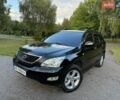 Чорний Лексус РХ, об'ємом двигуна 3.5 л та пробігом 220 тис. км за 10700 $, фото 9 на Automoto.ua