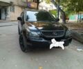 Чорний Лексус РХ, об'ємом двигуна 3.5 л та пробігом 260 тис. км за 11000 $, фото 9 на Automoto.ua