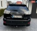 Черный Лексус РХ, объемом двигателя 3.5 л и пробегом 240 тыс. км за 10850 $, фото 10 на Automoto.ua