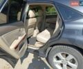 Чорний Лексус РХ, об'ємом двигуна 3.46 л та пробігом 186 тис. км за 12500 $, фото 10 на Automoto.ua