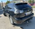 Черный Лексус РХ, объемом двигателя 3.5 л и пробегом 260 тыс. км за 9850 $, фото 7 на Automoto.ua