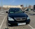 Чорний Лексус РХ, об'ємом двигуна 3.46 л та пробігом 167 тис. км за 14500 $, фото 1 на Automoto.ua