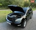 Чорний Лексус РХ, об'ємом двигуна 3.5 л та пробігом 220 тис. км за 10700 $, фото 32 на Automoto.ua