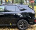 Черный Лексус РХ, объемом двигателя 3.5 л и пробегом 295 тыс. км за 10790 $, фото 12 на Automoto.ua