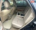 Черный Лексус РХ, объемом двигателя 3.46 л и пробегом 220 тыс. км за 12800 $, фото 3 на Automoto.ua
