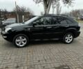 Чорний Лексус РХ, об'ємом двигуна 3.5 л та пробігом 180 тис. км за 12000 $, фото 1 на Automoto.ua
