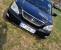 Черный Лексус РХ, объемом двигателя 3.46 л и пробегом 145 тыс. км за 17700 $, фото 7 на Automoto.ua