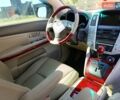 Лексус РХ 2008 в Ивано-Франковске на Automoto.ua Черный Лексус РХ, объемом двигателя 3.46 л и пробегом 186 тыс. км за 14000 $, фото 4 на Automoto.ua