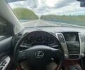 Черный Лексус РХ, объемом двигателя 3.3 л и пробегом 248 тыс. км за 12500 $, фото 8 на Automoto.ua