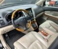 Черный Лексус РХ, объемом двигателя 3.3 л и пробегом 172 тыс. км за 12500 $, фото 23 на Automoto.ua