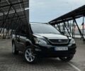 Черный Лексус РХ, объемом двигателя 3.46 л и пробегом 226 тыс. км за 8600 $, фото 1 на Automoto.ua