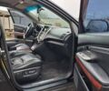 Черный Лексус РХ, объемом двигателя 3.46 л и пробегом 270 тыс. км за 9700 $, фото 11 на Automoto.ua