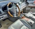 Чорний Лексус РХ, об'ємом двигуна 3.5 л та пробігом 218 тис. км за 12900 $, фото 8 на Automoto.ua