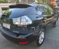Чорний Лексус РХ, об'ємом двигуна 3.46 л та пробігом 158 тис. км за 11600 $, фото 4 на Automoto.ua