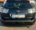 Чорний Лексус РХ, об'ємом двигуна 3.46 л та пробігом 221 тис. км за 10500 $, фото 3 на Automoto.ua