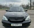 Черный Лексус РХ, объемом двигателя 3.46 л и пробегом 180 тыс. км за 12900 $, фото 1 на Automoto.ua