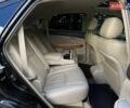 Черный Лексус РХ, объемом двигателя 3.3 л и пробегом 187 тыс. км за 11990 $, фото 10 на Automoto.ua