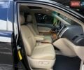 Черный Лексус РХ, объемом двигателя 3.3 л и пробегом 187 тыс. км за 11990 $, фото 11 на Automoto.ua