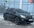 Черный Лексус РХ, объемом двигателя 3.46 л и пробегом 195 тыс. км за 11950 $, фото 93 на Automoto.ua