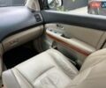 Черный Лексус РХ, объемом двигателя 3.3 л и пробегом 172 тыс. км за 12500 $, фото 30 на Automoto.ua
