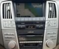 Черный Лексус РХ, объемом двигателя 3.5 л и пробегом 189 тыс. км за 10900 $, фото 24 на Automoto.ua
