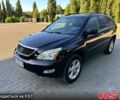 Черный Лексус РХ, объемом двигателя 3.5 л и пробегом 189 тыс. км за 10000 $, фото 3 на Automoto.ua