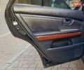 Черный Лексус РХ, объемом двигателя 3.46 л и пробегом 256 тыс. км за 11350 $, фото 40 на Automoto.ua