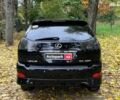 Черный Лексус РХ, объемом двигателя 3.5 л и пробегом 295 тыс. км за 10790 $, фото 7 на Automoto.ua