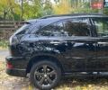 Черный Лексус РХ, объемом двигателя 3.5 л и пробегом 295 тыс. км за 10790 $, фото 6 на Automoto.ua