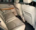 Черный Лексус РХ, объемом двигателя 3.46 л и пробегом 185 тыс. км за 10900 $, фото 6 на Automoto.ua