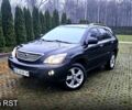 Чорний Лексус РХ, об'ємом двигуна 3.3 л та пробігом 163 тис. км за 12300 $, фото 1 на Automoto.ua