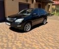 Черный Лексус РХ, объемом двигателя 3.46 л и пробегом 123 тыс. км за 12500 $, фото 2 на Automoto.ua