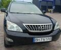 Чорний Лексус РХ, об'ємом двигуна 3.46 л та пробігом 267 тис. км за 8800 $, фото 1 на Automoto.ua