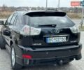 Чорний Лексус РХ, об'ємом двигуна 3.46 л та пробігом 233 тис. км за 13000 $, фото 13 на Automoto.ua