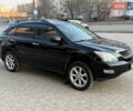 Черный Лексус РХ, объемом двигателя 3.46 л и пробегом 185 тыс. км за 16000 $, фото 5 на Automoto.ua