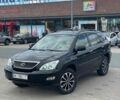 Чорний Лексус РХ, об'ємом двигуна 3.46 л та пробігом 240 тис. км за 12000 $, фото 1 на Automoto.ua