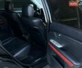 Чорний Лексус РХ, об'ємом двигуна 3.46 л та пробігом 182 тис. км за 12900 $, фото 31 на Automoto.ua