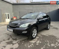 Чорний Лексус РХ, об'ємом двигуна 3.5 л та пробігом 330 тис. км за 10900 $, фото 1 на Automoto.ua