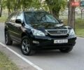 Черный Лексус РХ, объемом двигателя 3.46 л и пробегом 184 тыс. км за 11500 $, фото 29 на Automoto.ua