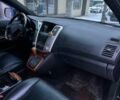 Черный Лексус РХ, объемом двигателя 3.5 л и пробегом 226 тыс. км за 10200 $, фото 7 на Automoto.ua