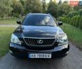 Чорний Лексус РХ, об'ємом двигуна 3.5 л та пробігом 220 тис. км за 10700 $, фото 25 на Automoto.ua