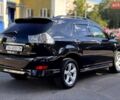Чорний Лексус РХ, об'ємом двигуна 3.46 л та пробігом 200 тис. км за 12500 $, фото 7 на Automoto.ua