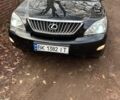 Чорний Лексус РХ, об'ємом двигуна 3.46 л та пробігом 240 тис. км за 12000 $, фото 6 на Automoto.ua