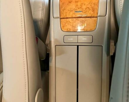 Чорний Лексус РХ, об'ємом двигуна 3.46 л та пробігом 110 тис. км за 13500 $, фото 30 на Automoto.ua